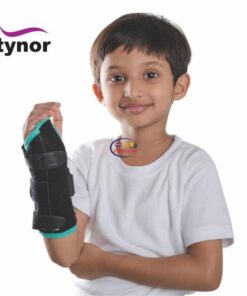 Tynor Child Wrist-Forearm Splint Right-Left E 03 I Size Available Enfield-bd.com