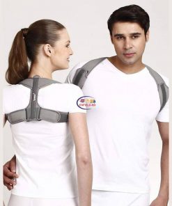 Tynor Clavicle Brace with Velcro I Size Available Enfield-bd.com
