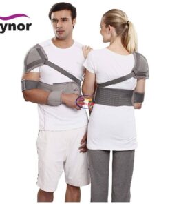 Tynor Elastic Shoulder Immobilizer I Size Available Enfield-bd.com