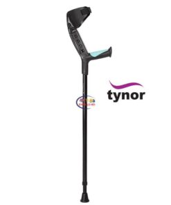 Tynor Elbow Crutch Adjustable L 13 I Universal Enfield-bd.com