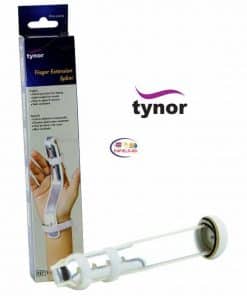 Tynor Finger Extension Splint F 03 I Size Available Enfield-bd.com