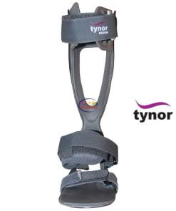 Tynor Foot_Drop Splint with Liner Right/Left I Size Available Enfield-bd.com