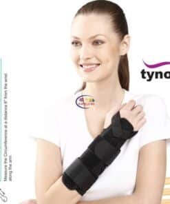 Tynor Forearm Splint E-30 I Universal Enfield-bd.com
