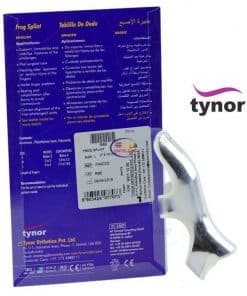 Tynor Frog Splint F-04 I Size Available Enfield-bd.com