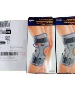 Tynor Functional Knee Support D-09 I Size Available Enfield-bd.com