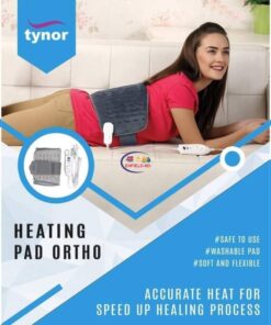 Tynor Heating Pad Ortho i-73 I Universal Enfield-bd.com