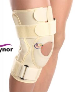 Tynor Knee Support Hinged (Neoprene) J 01 I Size Available Enfield-bd.com