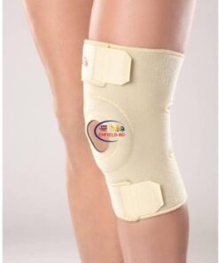 Tynor Knee Wrap (Neoprene) J 05 I Size Available Enfield-bd.com
