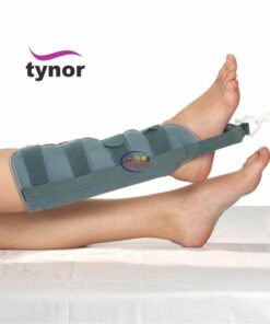 Tynor Leg Traction Brace G 05 I Size Available Enfield-bd.com