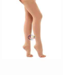 Enfield-bd.com Health Care Personal Care Tynor Medical Compression Stocking Thigh High (Pair) i 70 – i 71 I Size Available 