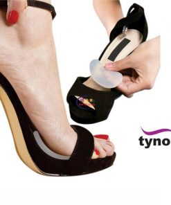 Tynor Metatarsal-Pad Silicone (Pair) K 08 I Universal Enfield-bd.com