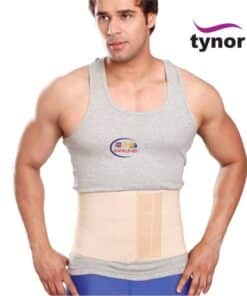 Tynor-OAC Abdominal Belt L-03 I Size Available Enfield-bd.com