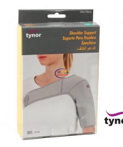 Tynor Shoulder Support (Neoprene) J 14 I Size Available Enfield-bd.com