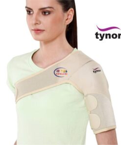 Tynor Shoulder Support (Neoprene) J 14 I Size Available Enfield-bd.com
