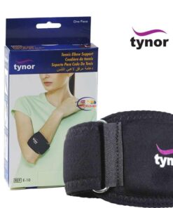 Tynor Tennis Elbow Support E 10 I Size Available Enfield-bd.com