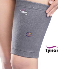 Tynor Thigh Support D-14 I Size Available Enfield-bd.com