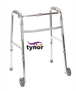Tynor Walker Invalid’s I Front-Wheels I AL I L 28 I Universal Enfield-bd.com