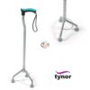Tynor Walking Stick Tripod L 32 I Universal Enfield-bd.com