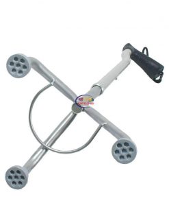 Tynor Walking Stick Tripod L 32 I Universal Enfield-bd.com