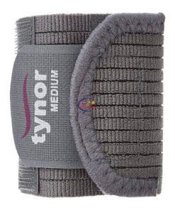 Tynor Wrist Brace with Double-Lock E 05 I Size Available Enfield-bd.com