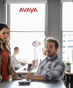 Avaya B109 Conference Phone Clear Lcd Screen Display Enfield-bd.com
