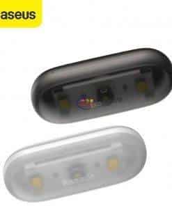 Baseus Car Interior Light 2pcs Portable LED Flashlight Touch LED Enfield-bd.com