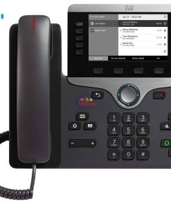 Cisco 8811 IP Phone with Multiplatform Phone Firmware Enfield-bd.com