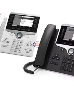 Cisco 8811 IP Phone with Multiplatform Phone Firmware Enfield-bd.com