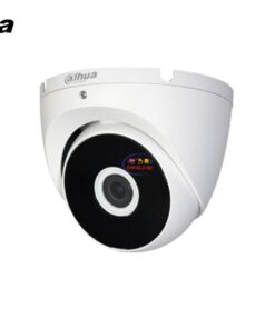 Dahua HAC-T2A21P Dome Camera 2MP HDCVI IR Eyeball Metal Body Enfield-bd.com