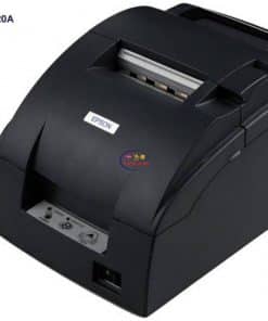 Epson Tm-u220a High Performance Impact Pos Printer Enfield-bd.com