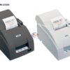 Epson Tm-u220a High Performance Impact Pos Printer Enfield-bd.com