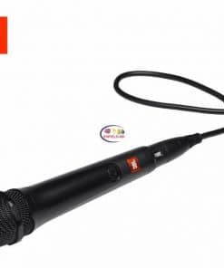 JBL PBM100 Wired Dynamic Vocal Professional Microphone Enfield-bd.com