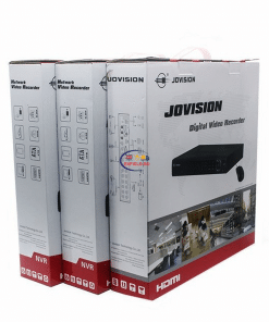 Jovision JVS-D6016-S3 16CH DVR CloudSEE USB HDMI Enfield-bd.com