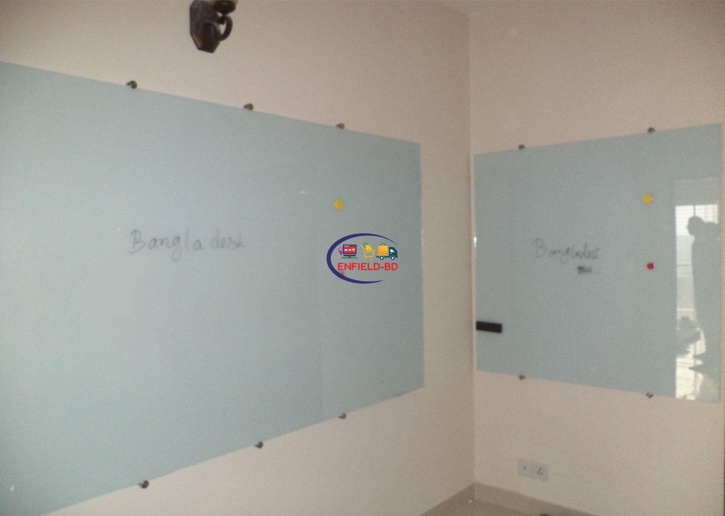 Just another post with Largest Size Glass Whiteboard Delivery in Sylhet https://enfield-bd.com