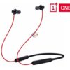 OnePlus Bullets Wireless Z Bass Edition I Blue Enfield-bd.com