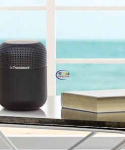 Tronsmart Element T6 Max Speaker Bluetooth 5.0 Nfc 60w Soundpulse Waterproof Enfield-bd.com