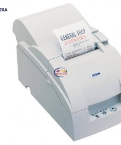 EPSON TM-U220A High Performance Impact Pos Printer Enfield-bd.com