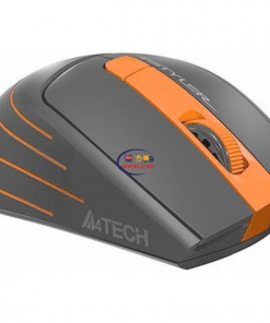Gadget Home & Living A4tech FG30 Wireless Mouse Optical 2000 Dpi 2.4ghz Nano USB Enfield-bd.com