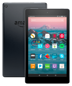 Tablets AMAZON FIRE HD 8 Quad Core 8inch Display Tablet With Alexa Enfield-bd.com