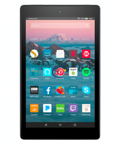 Tablets AMAZON FIRE HD 8 Quad Core 8inch Display Tablet With Alexa Enfield-bd.com