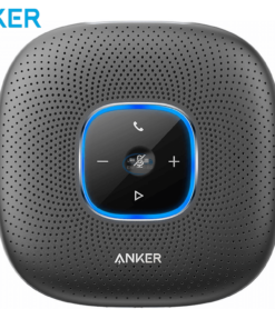 Home Audio Home & Living ANKER POWERCONF Bluetooth Speakerphone 6 Microphones Enfield-bd.com