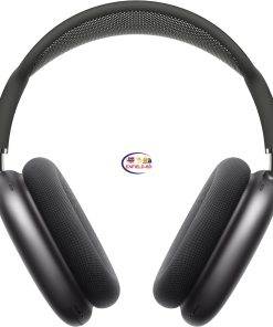 Enfield-bd.com Earphones / Headset APPLE AIRPODS MAX With Smart Case High-fidelity Audio﻿ 