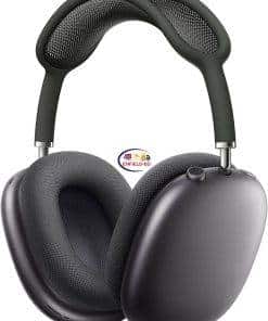 Enfield-bd.com Earphones / Headset APPLE AIRPODS MAX With Smart Case High-fidelity Audio﻿
