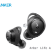Wireless Earbuds Anker Life A1 True Wireless Earbuds Powerful Customized Sound 35H Playtime Wireless Charging USB-C Fast Charge Enfield-bd.com