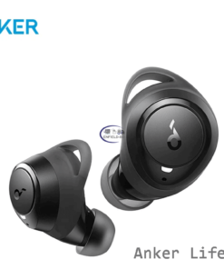 Wireless Earbuds Anker Life A1 True Wireless Earbuds Powerful Customized Sound 35H Playtime Wireless Charging USB-C Fast Charge Enfield-bd.com