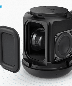 Home Audio Anker Soundcore Motion Q Speaker Portable Bluetooth Louder Sound Enfield-bd.com