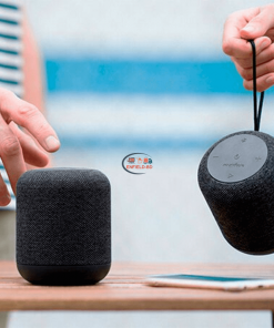 Home Audio Anker Soundcore Motion Q Speaker Portable Bluetooth Louder Sound Enfield-bd.com