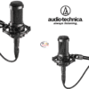 Computer Accessories & Peripherals Gadget Audio Technica AT2035 Cardioid Condenser Microphone Enfield-bd.com