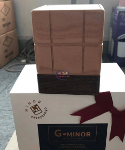 Home Audio B-MINOR AND G-MINOR WOODEN SPEAKERS Compact And Lightweight Enfield-bd.com