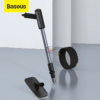 Gadget BASEUS 2IN1 WASH Scrub High-pressure Washer Spray Nozzle Enfield-bd.com